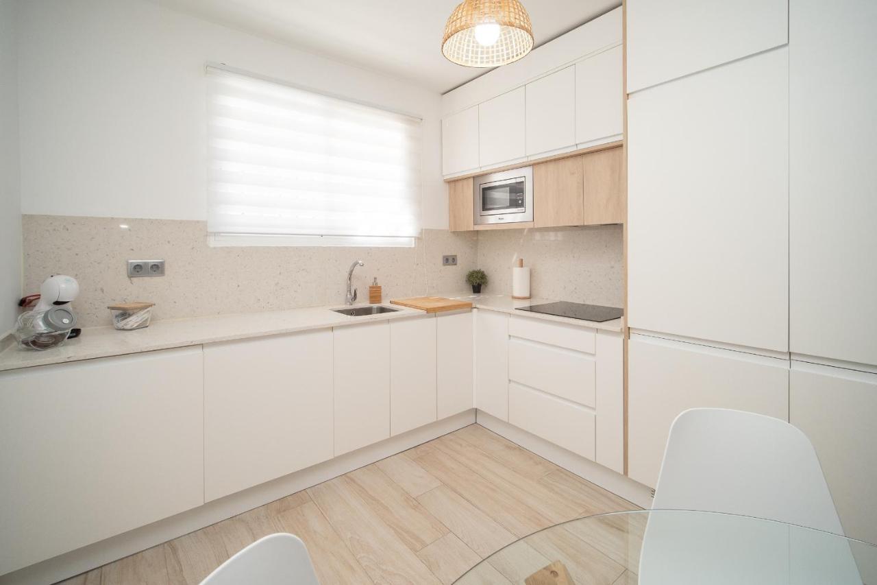 Galeon Apartman Sanlúcar de Barrameda Kültér fotó