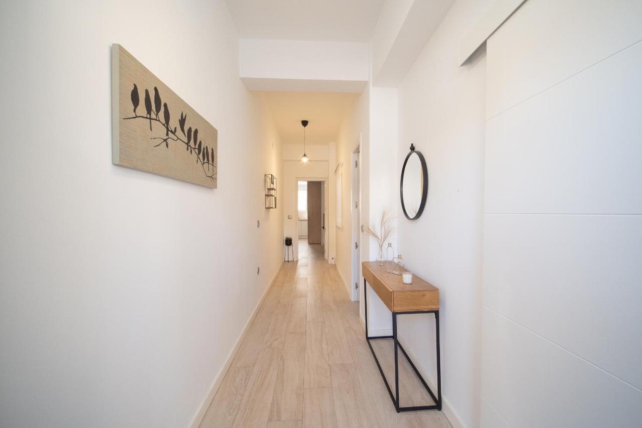 Galeon Apartman Sanlúcar de Barrameda Kültér fotó